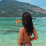 Carolina Loureiro Instagram - koh lipe, you have my heart 🩵✨🥹