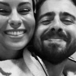 Carolina Loureiro Instagram - appreciation post para o meu apresentador preferido e amigo do coração ✨🧝🏾‍♀️🧚🏽❤️🧡💛💚💙💜és o rei da máscara @manzarra 🫶 não percam hoje mais um programa mega divertido! @sicoficial ❤️‍🔥