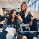 Carolina Loureiro Instagram - fotos aleatórias do programa mais fixe do mundo e que termina hoje! estou nostálgica 🫠🫶 obrigada a todos por esta viagem ✨ não percam hoje, a grande FINAL da máscara! @sicoficial