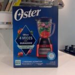 Carolina de Moras Instagram - Llego la temporada de smoothies y batidos! Crea increíbles recetas con la licuadora reversible de Oster. ¿Cómo participar? Comenta porque te gustaría ganar esta increíble licuadora, y debes seguir a @ripleychile @oster_cl ¡y Listo, ya estarás participando!⭐️⭐️