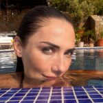 Carolina de Moras Instagram - Estrujando el verano ! 💪🏻⭐️☀️…. Con fobia a marzo! Alguien más ?? #marzo #summervibes #summertime