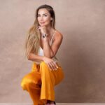 Carolina de Moras Instagram - Este día lo vivimos todas… para todas las mujeres, hijas, madres, hermanas y amigas…. Las amo a todas.! #8M #8marzo #mujeres #mejeresreales #mujeresvalientes #mujeresbellas #mujeresemprendedoras #mujeresqueamo @itvelvet