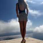 Carolina de Moras Instagram -