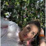 Carolina de Moras Instagram - Todos los colores y sensaciones en @teamlab.planets Tokio. The best experience!