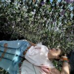 Carolina de Moras Instagram - Todos los colores y sensaciones en @teamlab.planets Tokio. The best experience!