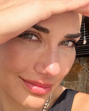 Carolina de Moras Instagram - 