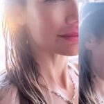 Carolina de Moras Instagram - Sunday 21/1. ☀️
