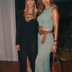 Carolina de Moras Instagram - Espectacular la invitación de @fasano y @cranberry_chic realmente una experiencia de otro nivel. !! @aledelsante @millarayviera @angelicacastro_ @josepooley