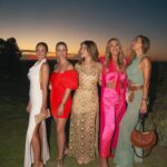 Carolina de Moras Instagram - Espectacular la invitación de @fasano y @cranberry_chic realmente una experiencia de otro nivel. !! @aledelsante @millarayviera @angelicacastro_ @josepooley