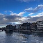 Carolina de Moras Instagram - Random Zurich. ❤️⭐️ #traveling #travel #travelphotography #zurich #switzerland #wintervibes