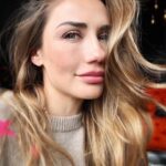 Carolina de Moras Instagram - Que mejor que un café latte para disfrutar de estos días….!