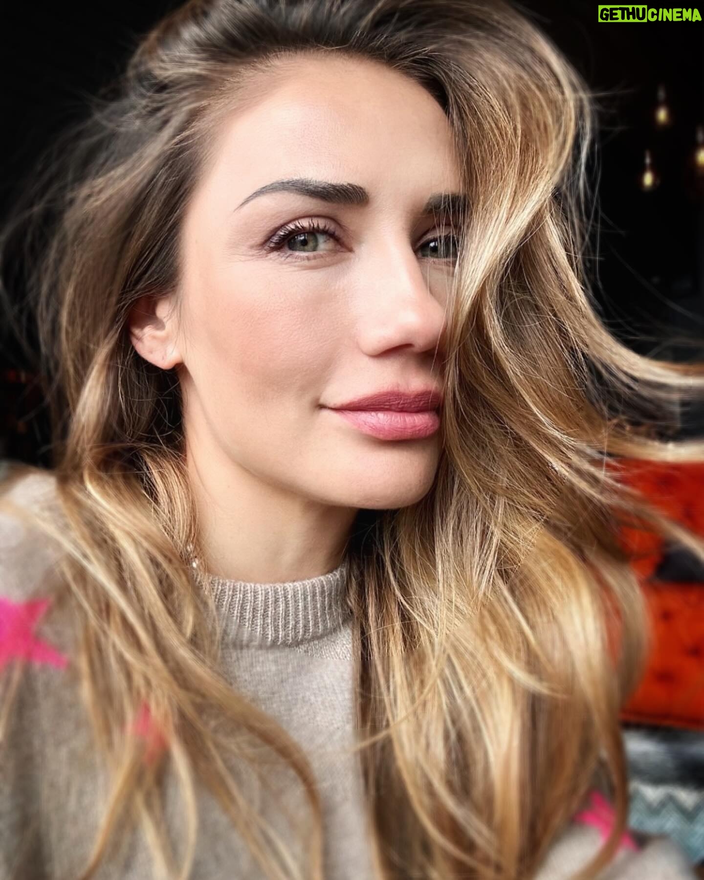 Carolina de Moras Instagram - Que mejor que un café latte para disfrutar de estos días….!