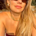 Carolina de Moras Instagram - Disfrute demasiado de ti 2023…. Lista y con toda la fe para este 2024.!⭐️⭐️❤️❤️❤️🙏🏻 Gracias, gracias, gracias !