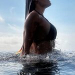 Carolina de Moras Instagram - Estrujando el verano ! 💪🏻⭐️☀️…. Con fobia a marzo! Alguien más ?? #marzo #summervibes #summertime