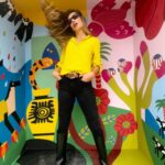 Carolina de Moras Instagram - @patomorenomoda me encanto tu nueva colección de ropa y sobre todo esta camisa de seda de tu nueva línea @zon.cl Eres un seco. ( me contó que se viene ciber-monday)
