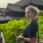 Carolina de Moras Instagram - Random Kioto, Japón …⭐️