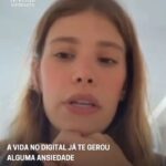 Caroline Dallarosa Instagram – ✨ Nosso #invogaentrevista dessa semana é estrelado por @caroldallarosaa | Atriz e comunicadora que de forma orgânica e autêntica constrói uma carreira que vem ganhando cada vez mais destaque. 

Atualmente coprotagonista de “Tá Escrito”, longa estrelado por Larissa Manoela, Caroline Dallarosa tem visto a boa audiência conquistada nos cinemas se repetir no streaming, onde atualmente ocupa o primeiro lugar entre os mais vistos, no Globoplay. 

Tá imperdível, confira! 

#actress #entrevista #fyp
