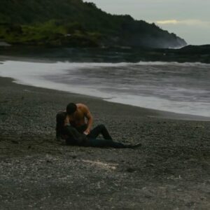 Caroline Dallarosa Instagram - “Eu esperei cem anos, mas esperaria mais um milhão por você…” 🎥 chrsanf1