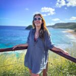 Caroline Dallarosa Instagram - Queria voltar pra F.N