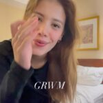 Caroline Dallarosa Instagram - Achei esse vídeo de quando fui pra NY no natal com as peças da @fiero_oficial quem gostou? 🧝🏼‍♀️🧡