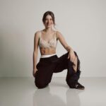 Caroline Dallarosa Instagram - Posso ir soltando aos pouquinhos as fotos 👀 Foto: @camilacardosoribeiro Maquiagem: @soutabatha Stylist: @mariaclaramcruz