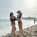 Caroline Dallarosa Instagram - Carioquinha 🤭