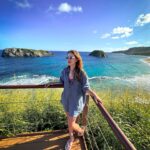 Caroline Dallarosa Instagram - Queria voltar pra F.N