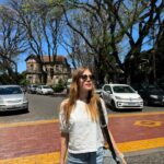 Caroline Dallarosa Instagram - Vou começar a postar as fotos do meu intercâmbio por aqui kkkk