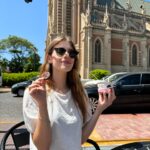 Caroline Dallarosa Instagram - Vou começar a postar as fotos do meu intercâmbio por aqui kkkk