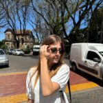 Caroline Dallarosa Instagram - Vou começar a postar as fotos do meu intercâmbio por aqui kkkk