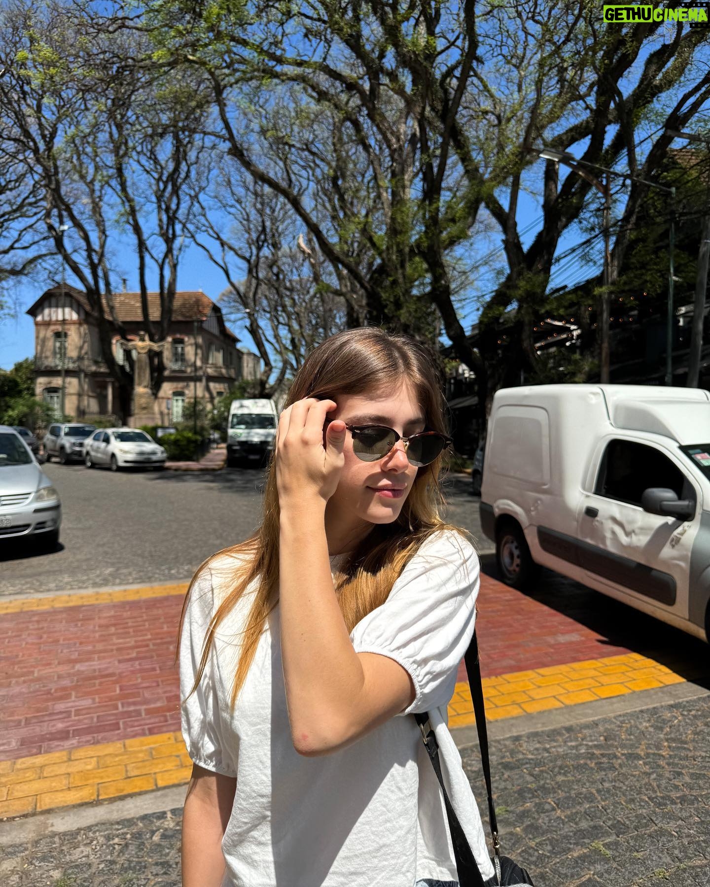 Caroline Dallarosa Instagram - Vou começar a postar as fotos do meu intercâmbio por aqui kkkk