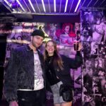 Caroline Dallarosa Instagram - Aniversário do melhor irmão desse mundo! Eu te amo mais que tudo sangue do meu sangue! Sempre juntos 🫀