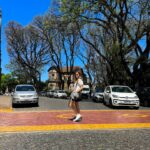 Caroline Dallarosa Instagram - Vou começar a postar as fotos do meu intercâmbio por aqui kkkk