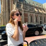 Caroline Dallarosa Instagram - Vou começar a postar as fotos do meu intercâmbio por aqui kkkk