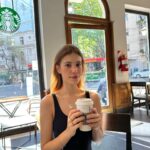 Caroline Dallarosa Instagram - Únicas fotos que consegui tirar por aqui pq a realidade que só estudo kkkk