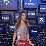 Caroline Dallarosa Instagram - Descobri que não fiz nenhuma foto quando cheguei na festa com as minhas orelhas de elfo 😔