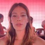Caroline Dallarosa Instagram - Descobri que não fiz nenhuma foto quando cheguei na festa com as minhas orelhas de elfo 😔