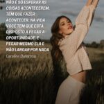 Caroline Dallarosa Instagram – ✨ Nosso #invogaentrevista dessa semana é estrelado por @caroldallarosaa | Atriz e comunicadora que de forma orgânica e autêntica constrói uma carreira que vem ganhando cada vez mais destaque. 

Atualmente coprotagonista de “Tá Escrito”, longa estrelado por Larissa Manoela, Caroline Dallarosa tem visto a boa audiência conquistada nos cinemas se repetir no streaming, onde atualmente ocupa o primeiro lugar entre os mais vistos, no Globoplay. 

Tá imperdível, confira! 

#actress #entrevista #fyp