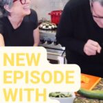 Caroline Manzo Instagram – Coming up this week on @foodloveandchaos 👀 The always wonderful — and gracefully aging (😉) — @imisaacmizrahi steps into my kitchen! 

Be sure to subscribe on YouTube at the link in bio.
