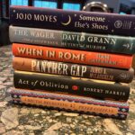 Caroline Manzo Instagram - Today’s @barnesandnoble book haul #read #bookworm #bookaddict
