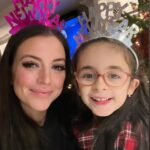 Caroline Manzo Instagram - Wishing @laurenmanzo the happiest of birthdays! Mom and Dad love you endlessly, LaLa. ❤️ May this year bring you good health, love, and all the happiness you so deserve. 🥂 Cheers to 36! Xoxo