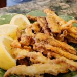 Caroline Manzo Instagram – Have fun eating your veggies! 🥒 This recipe is “as good as any restaurant,” per Albert, and it takes 10 minutes! Watch the NEW episode of Food, Love, and Chaos with @carolinemanzo at our link in bio. 💚

#eatyourveggies #vegetarianrecipes #veggieful #carolinemanzo #easyrecipes #italiancooking