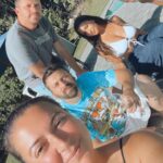 Caroline Manzo Instagram – Wishing a very happy birthday to @albiemanzo.  The only thing that exceeds his work ethic is his love for his family. He dreams big and loves even bigger.  Wedding bells will soon be ringing, so this year will be a special one for us all.  Cheers to 37 Albie, Mom and Dad love you endlessly. ❤️