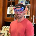 Caroline Manzo Instagram – Wishing a very happy birthday to @albiemanzo.  The only thing that exceeds his work ethic is his love for his family. He dreams big and loves even bigger.  Wedding bells will soon be ringing, so this year will be a special one for us all.  Cheers to 37 Albie, Mom and Dad love you endlessly. ❤️