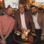 Caroline Manzo Instagram – Wishing a very happy birthday to @albiemanzo.  The only thing that exceeds his work ethic is his love for his family. He dreams big and loves even bigger.  Wedding bells will soon be ringing, so this year will be a special one for us all.  Cheers to 37 Albie, Mom and Dad love you endlessly. ❤️