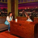 Caroline Manzo Instagram - Had the best day celebrating an early Mother’s Day with my girls at @risenyofficial ! Soaring over Times Square is a memory we’ll never forget. This Mother’s Day, RiseNY is giving free tickets to all the moms and mother figures. It’s such a fun Sunday activity. Use code MOM at checkout for your free ticket on May 14th here: tickets.riseny.co/event/rise-ny