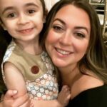 Caroline Manzo Instagram - Wishing @laurenmanzo the happiest of birthdays. You’ve grown in so many ways and overcome so many obstacles this year. Mom and Dad are forever proud of the woman you’ve become. Power on LaLa, the best is yet to come. Cheers to 35! Xoxoxo