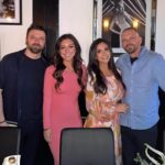 Caroline Manzo Instagram - Go check out @chelseajmanzo page for gender reveal!