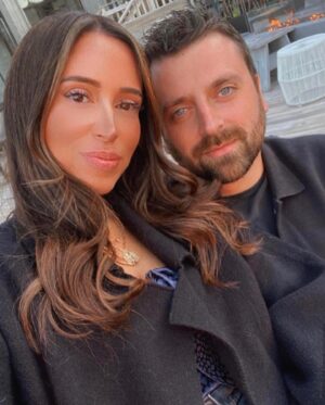 Caroline Manzo Instagram - He lights up every room he walks into and lives his life with passion and an endless sense of wonder. May God bless you always, Christopher. Mom and Dad love you endlessly.  Happy Birthday, cheers to 34! ❤️