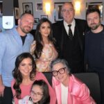 Caroline Manzo Instagram - Go check out @chelseajmanzo page for gender reveal!